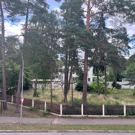 Cozy Beach House Jurmala III Kültér fotó